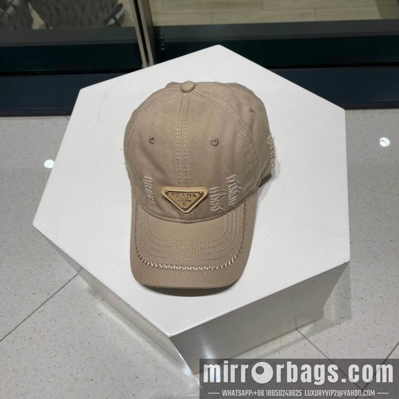 Replica Prada Hat 081801