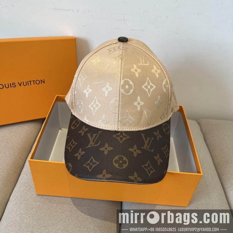 Replica LV Hat dx65