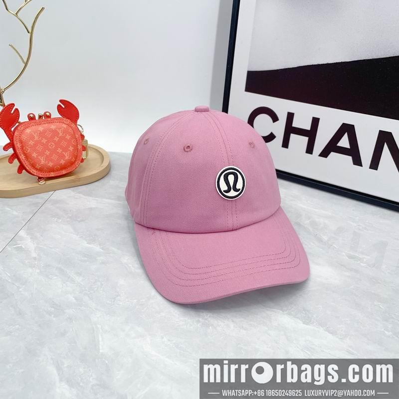 Replica Luluemon Hat dx17