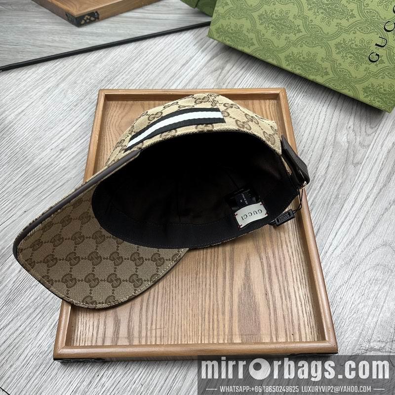 Replica Gucci Hat 071204