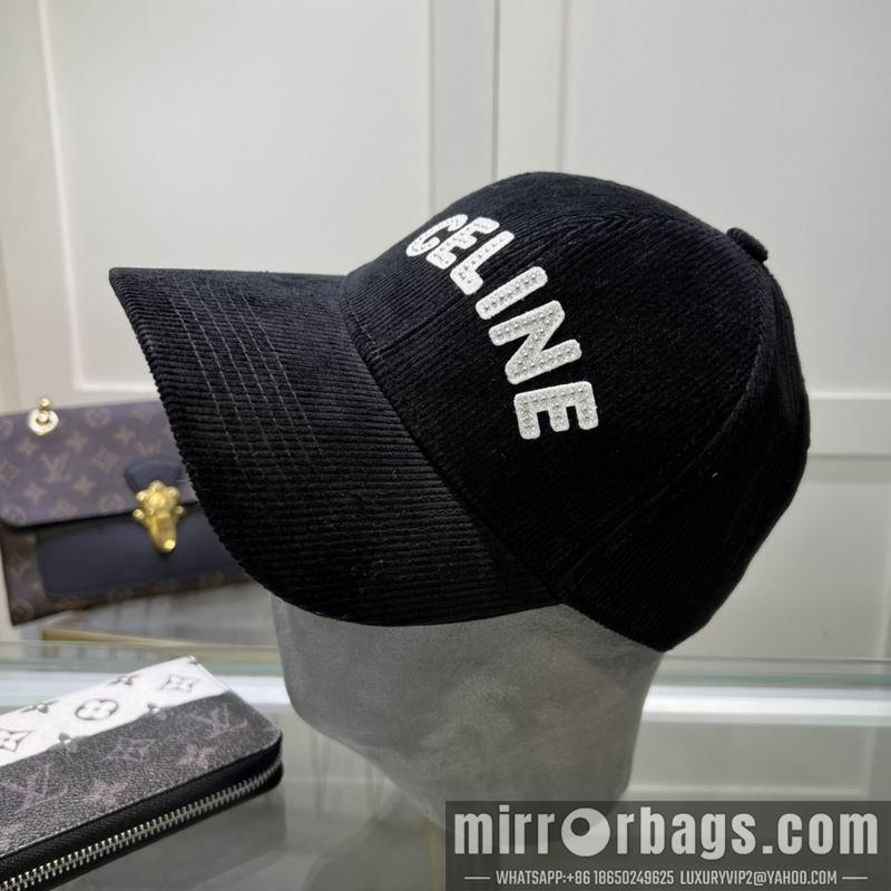 Replica Celine Hat dx117