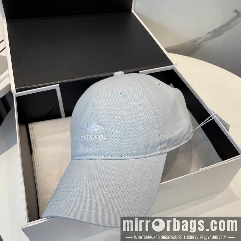 Replica Balenciaga Hat dx64