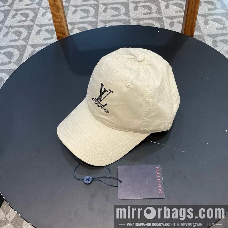 Replica LV Hat 020802