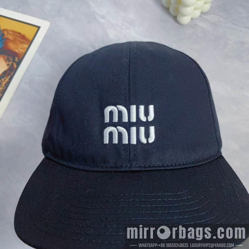 Replica Miumiu Hat dx30