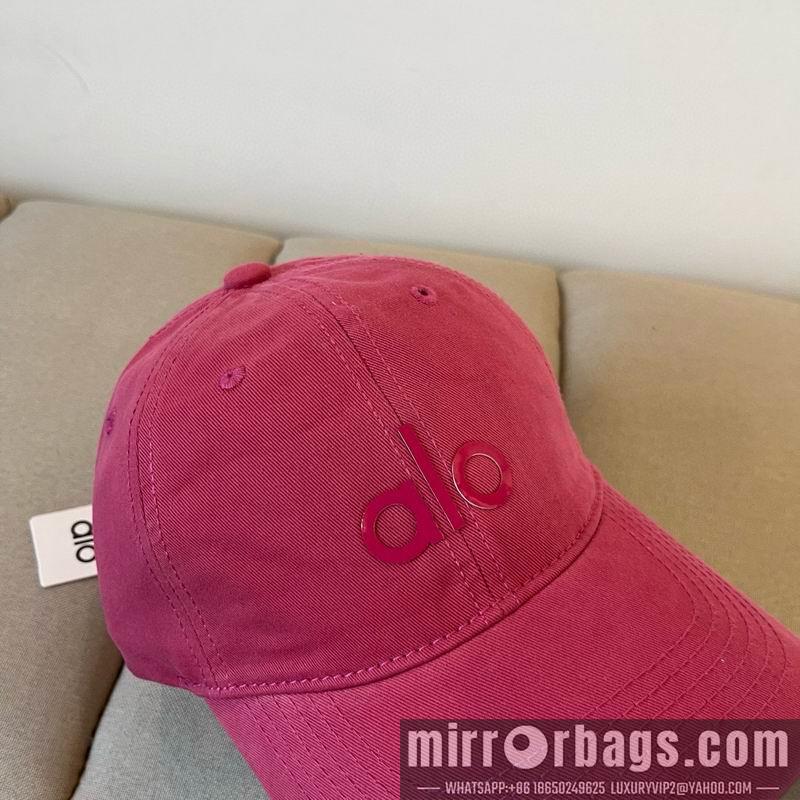 Replica Alo Hat dx13
