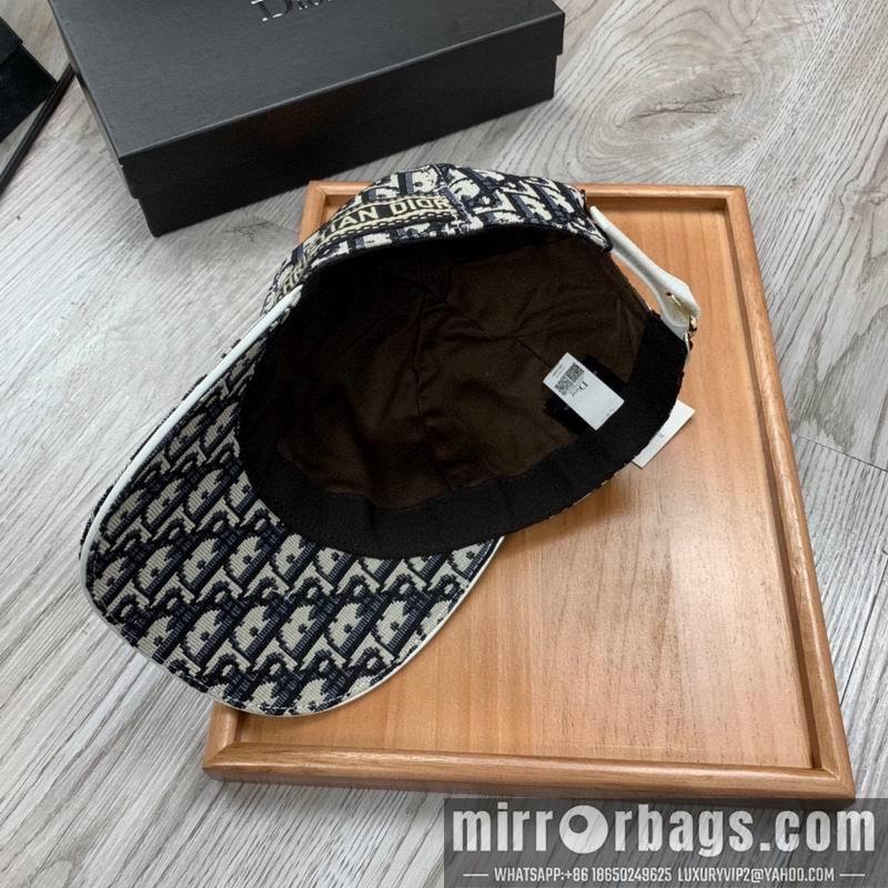 Replica Dior Hat dx28