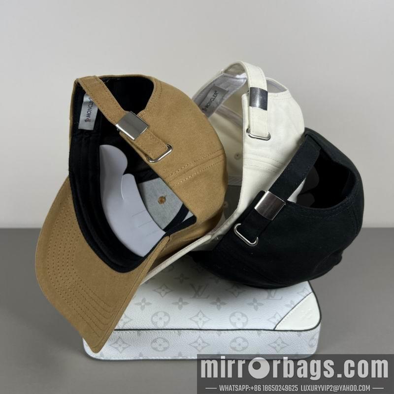 Replica Moncler Hat dx39