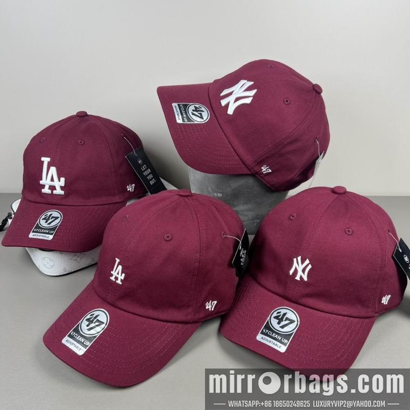 Replica NY Hat dx54