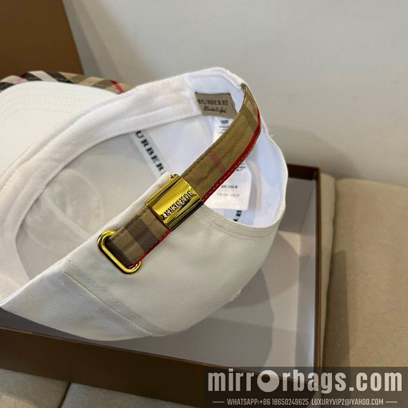 Replica Burberry Hat dx12