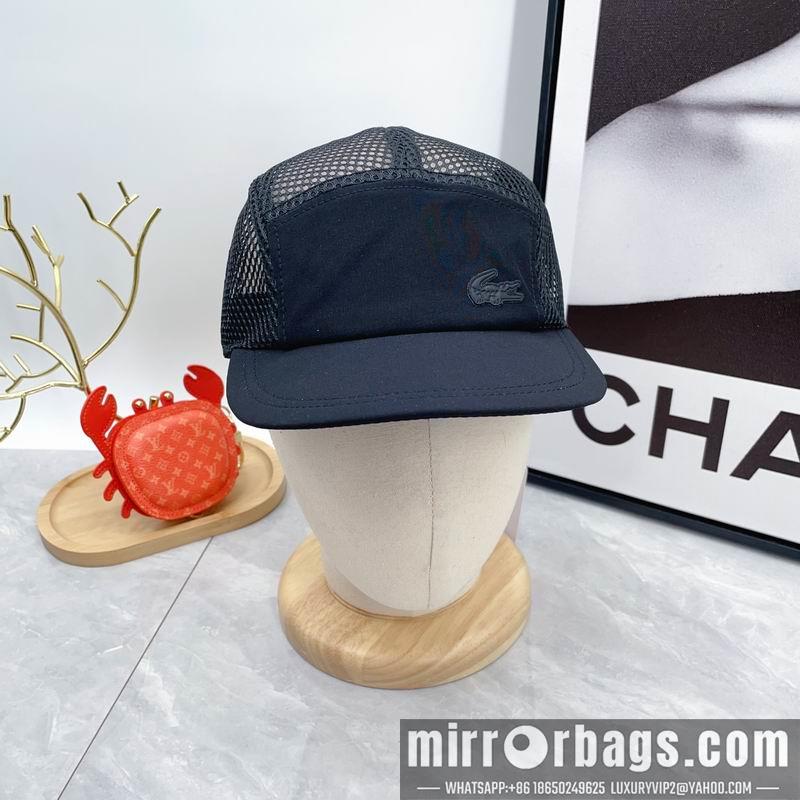 Replica Lacoste Hat dx03