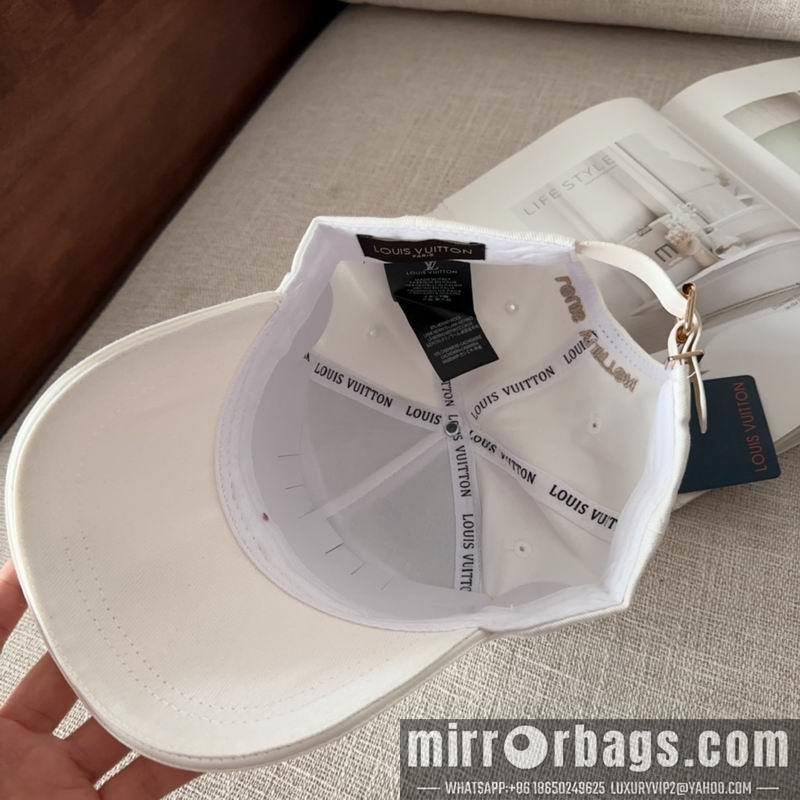 Replica LV Hat dx26
