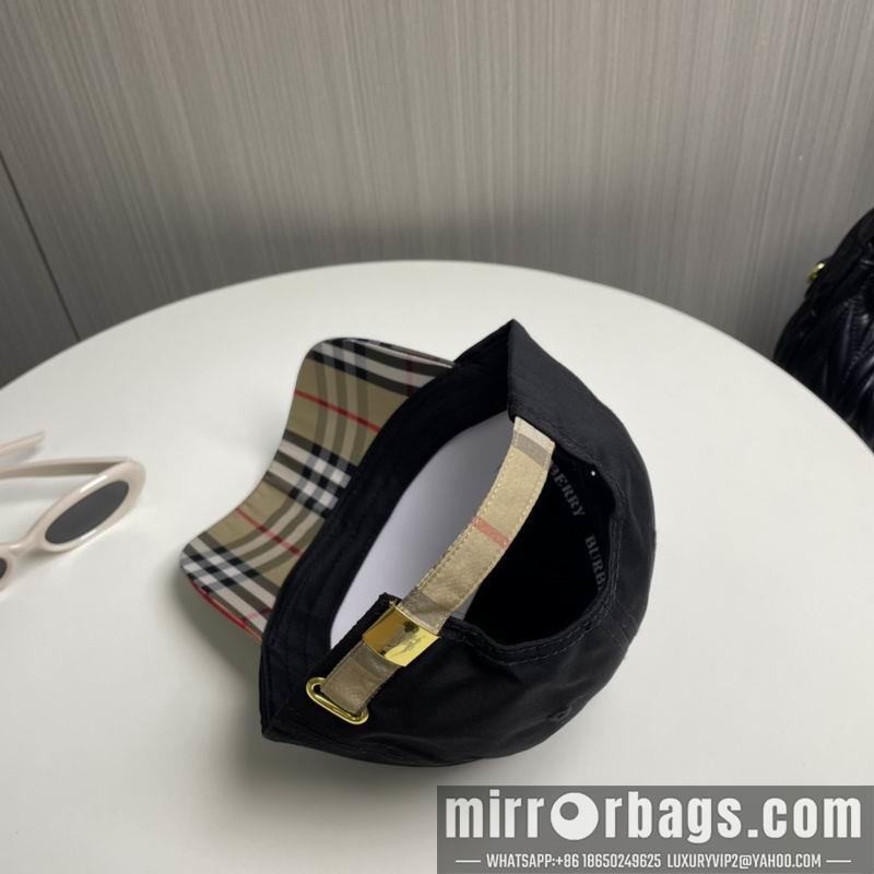 Replica Burberry Hat 081801