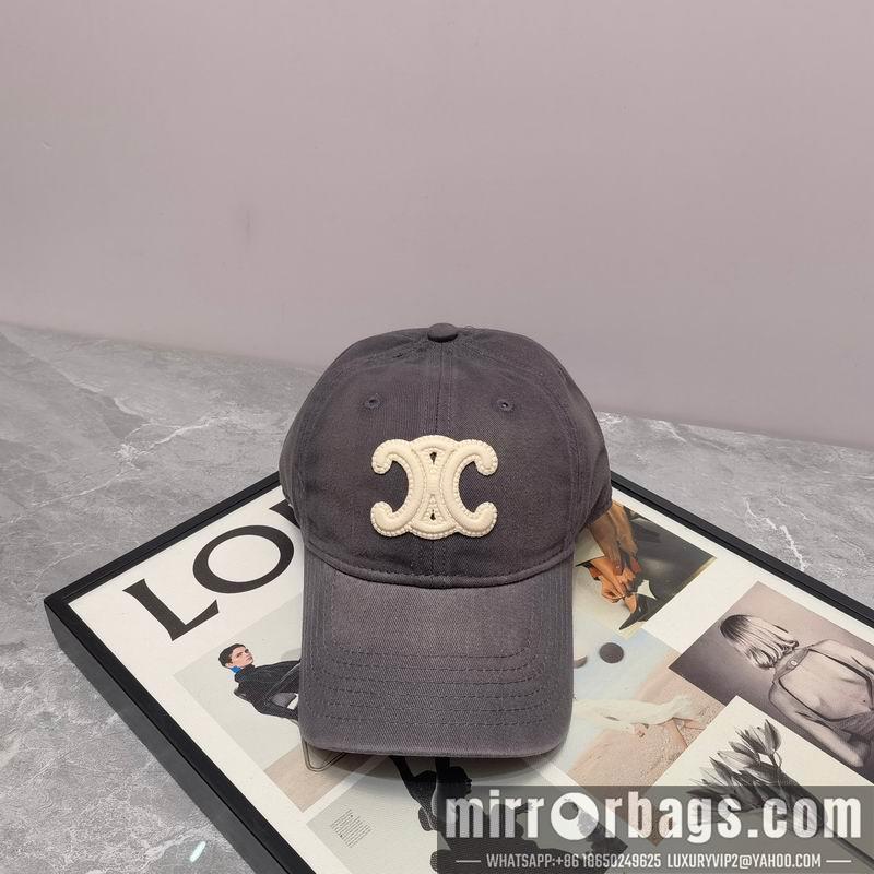 Replica Celine Hat dx36