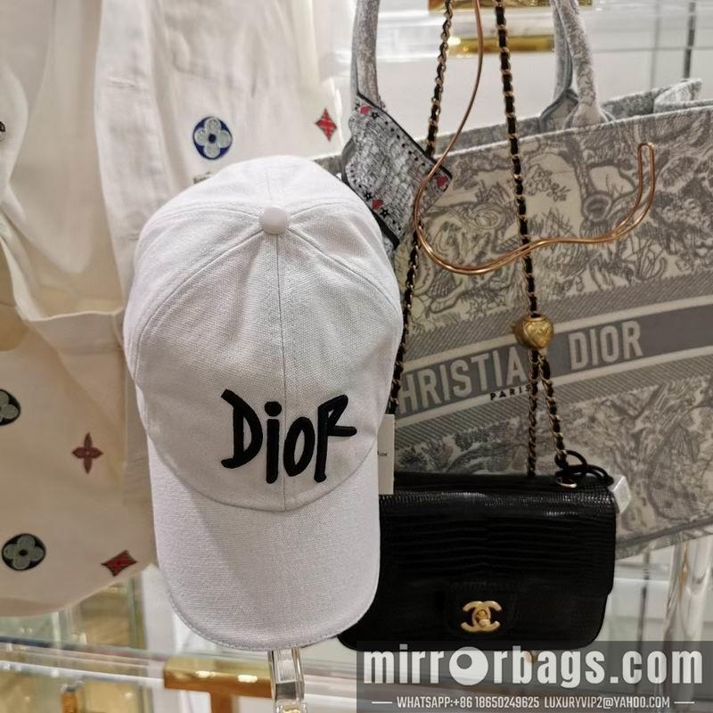 Replica Dior Hat dx04