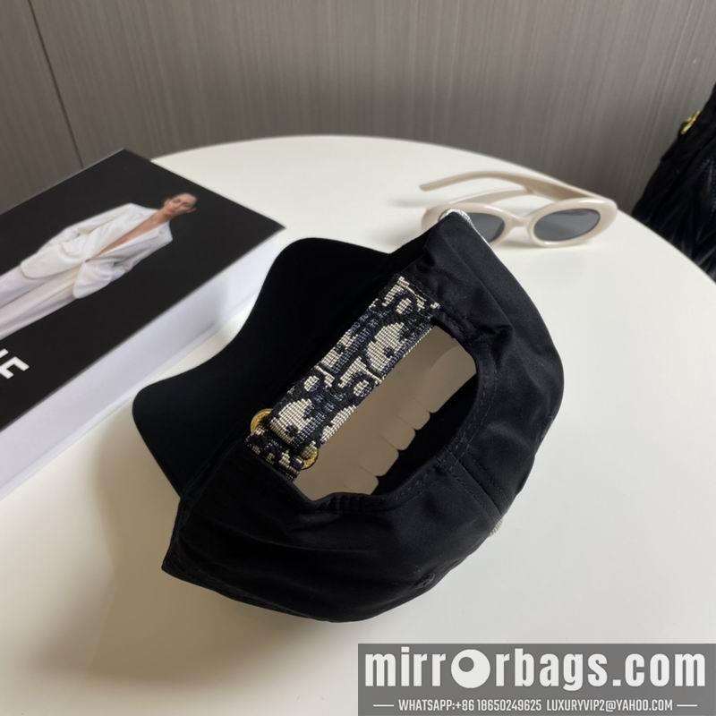 Replica Dior Hat 081001