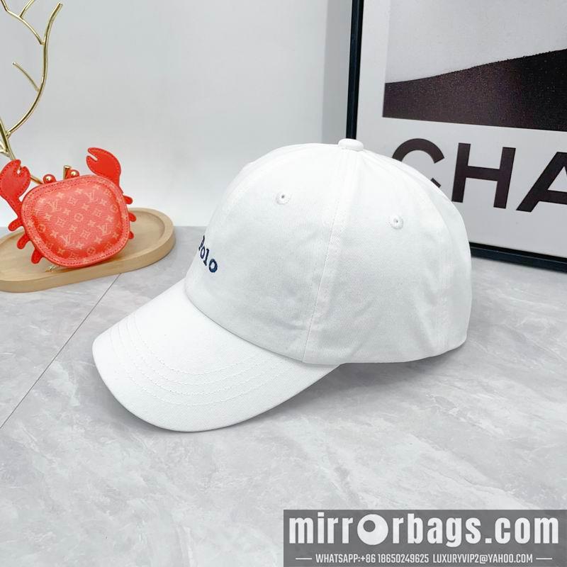 Replica Polo Hat dx10