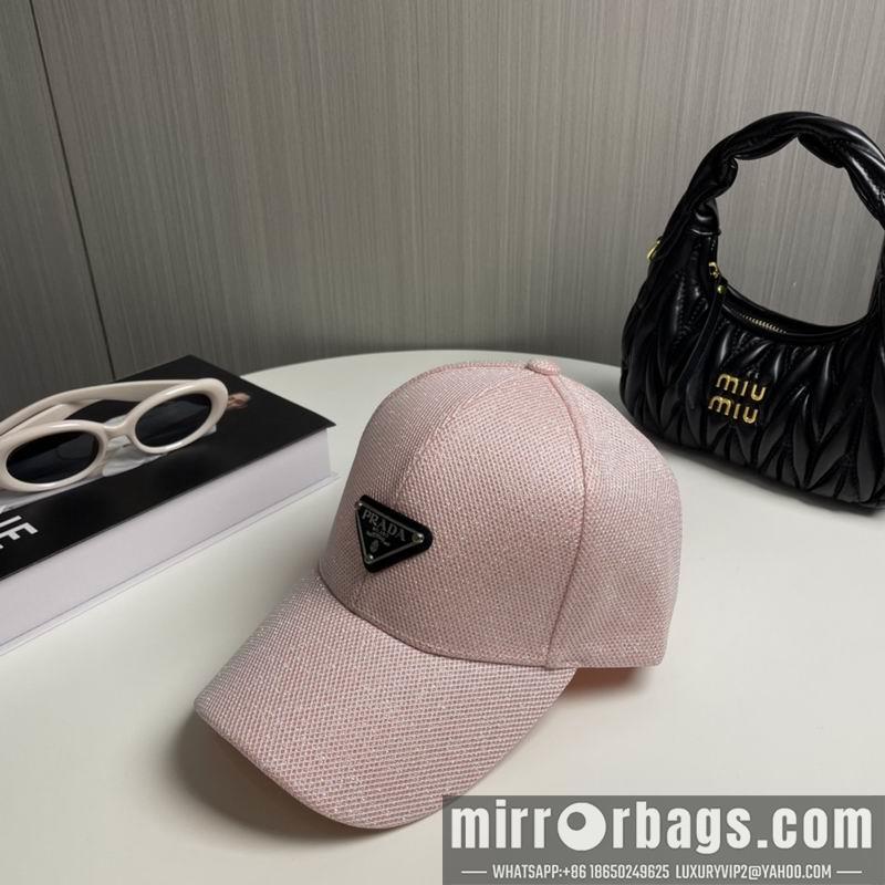 Replica Prada Hat dx23