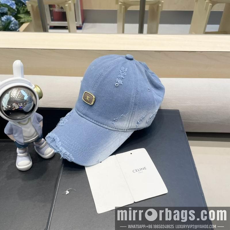 Replica Celine Hat 0307101