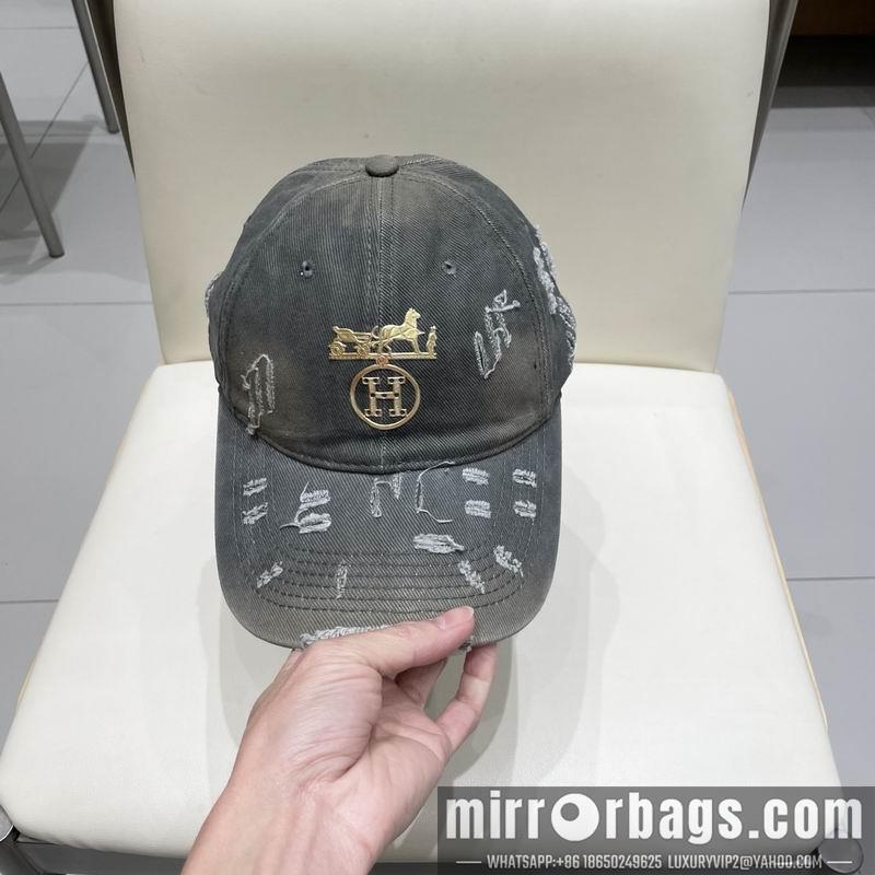 Replica Hermes Hat 021002