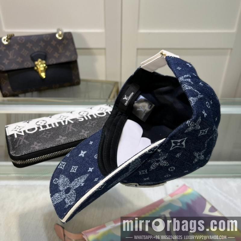 Replica LV Hat dx16