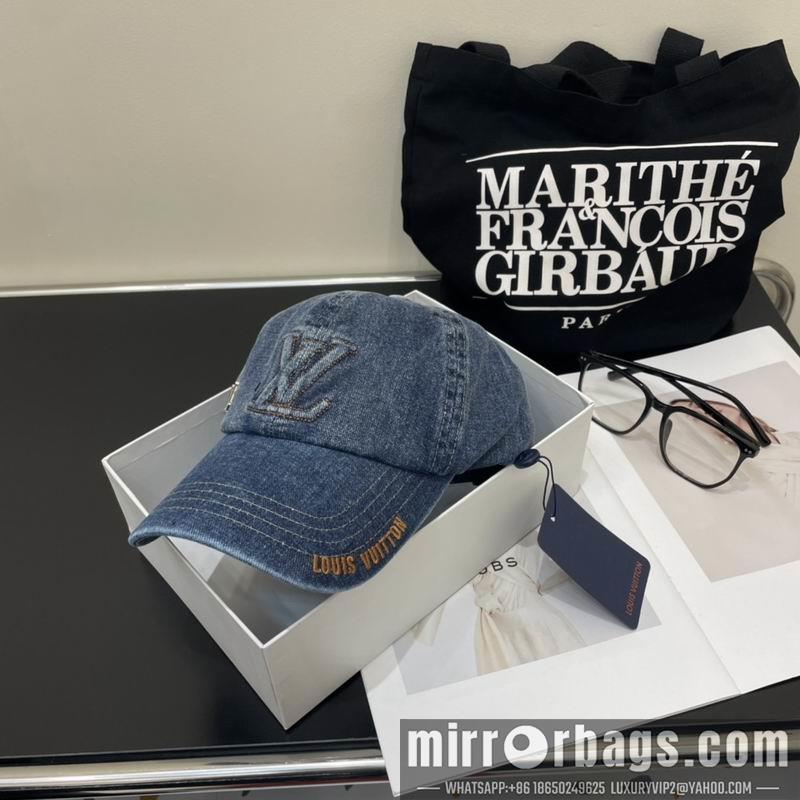 Replica LV Hat 072206