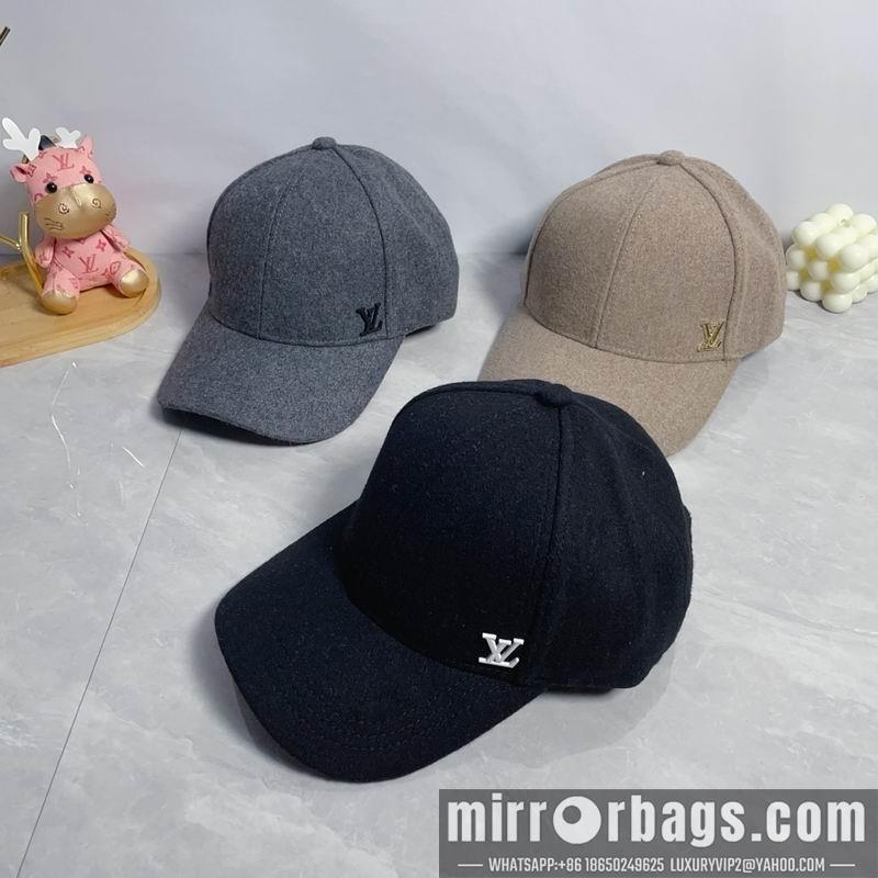Replica LV Hat dx107