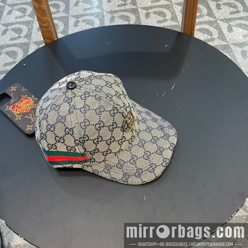 Replica Gucci Hat 122801