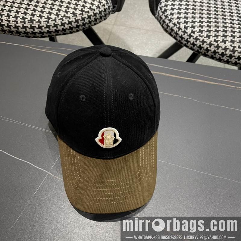 Replica Moncler Hat 092701