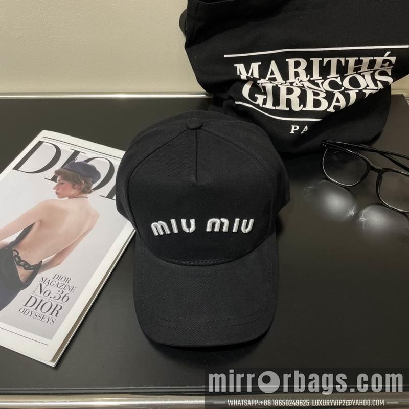 Replica Miumiu Hat 050706