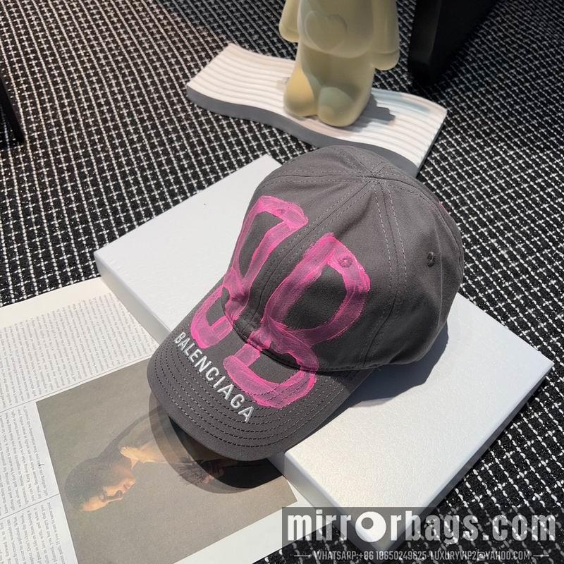 Replica Balenciaga Hat dx15