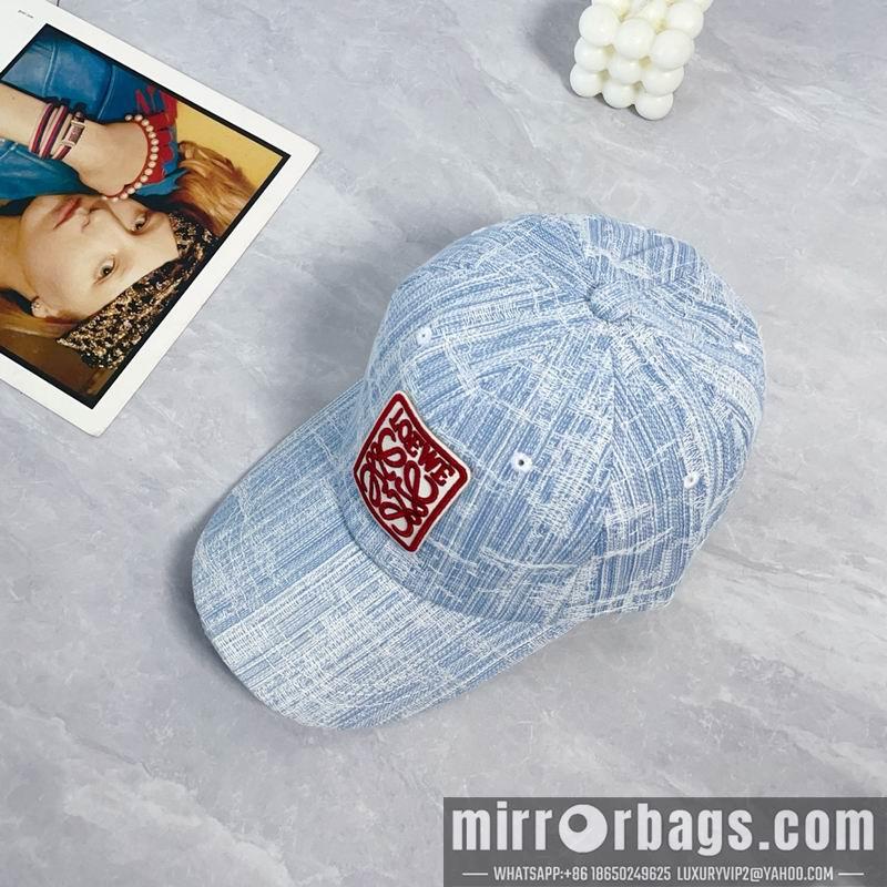 Replica Loewe Hat dx27
