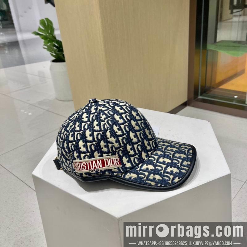 Replica Dior Hat 083001