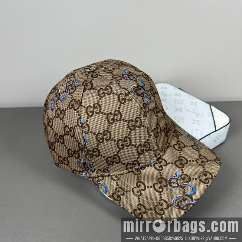 Replica Gucci Hat dx44