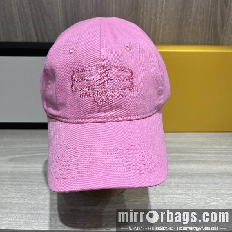 Replica Balenciaga Hat hm38