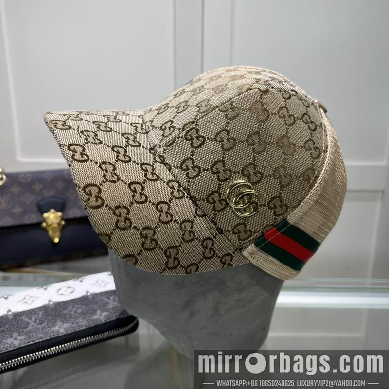 Replica Gucci Hat dx146