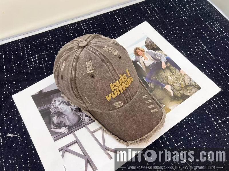 Replica LV Hat dx109