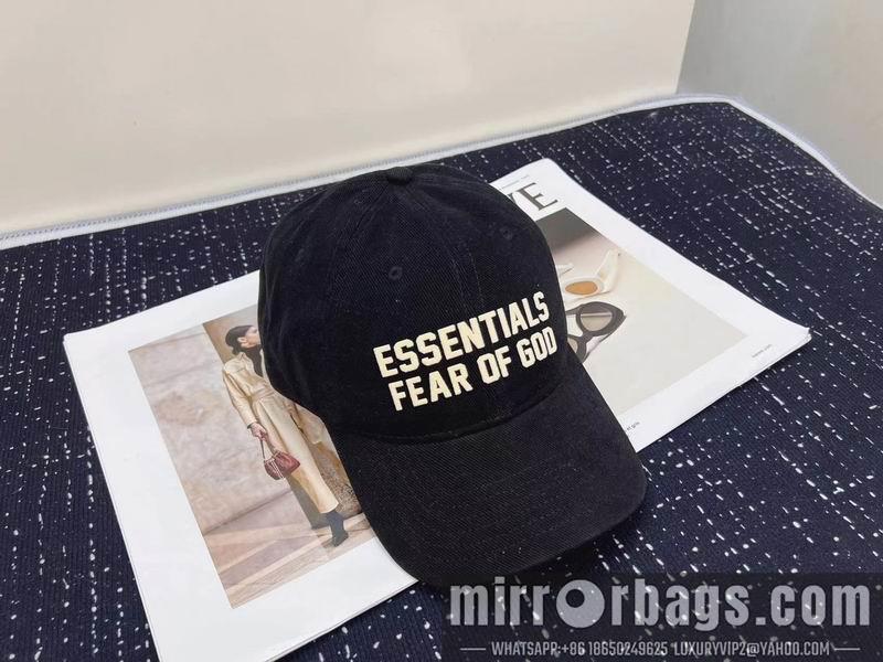 Replica Fear of Gog Hat 071301