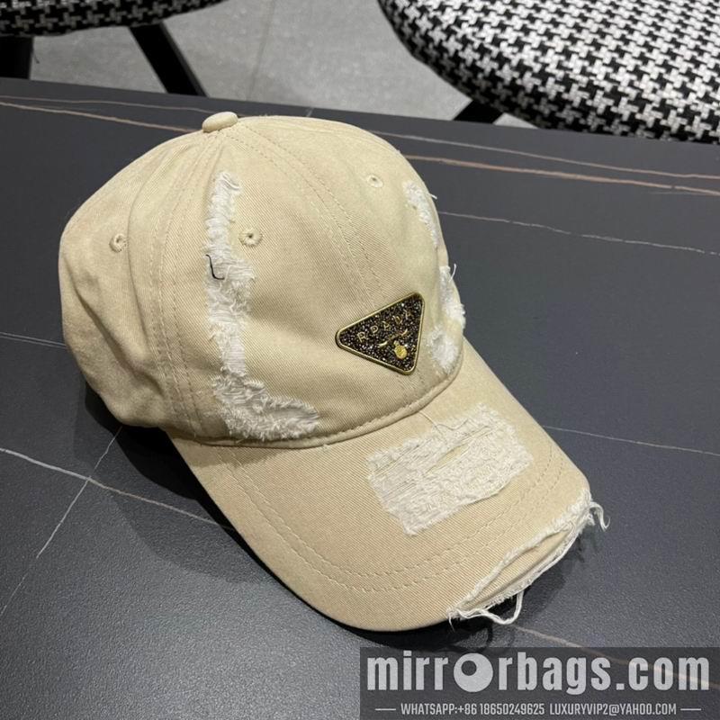 Replica Prada Hat 021001