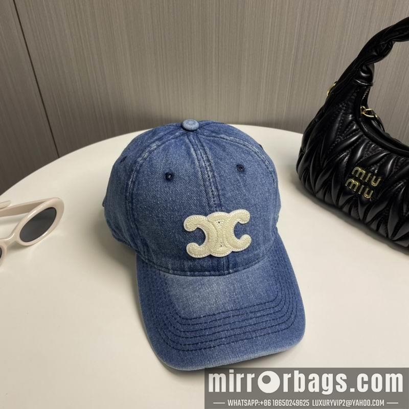Replica Celine Hat dx40