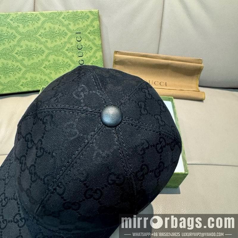 Replica Gucci Hat dx157