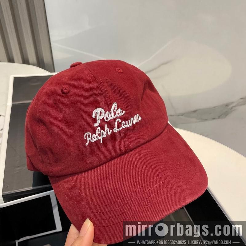 Replica Polo Hat dx25