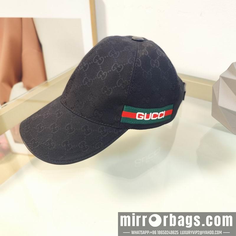 Replica Gucci Hat dx145