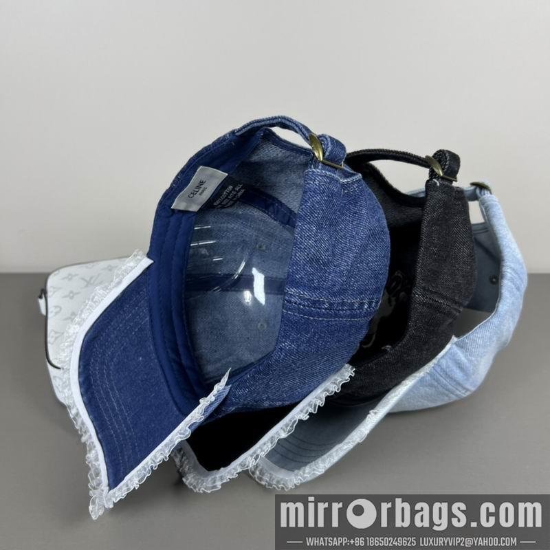 Replica Celine Hat dx21