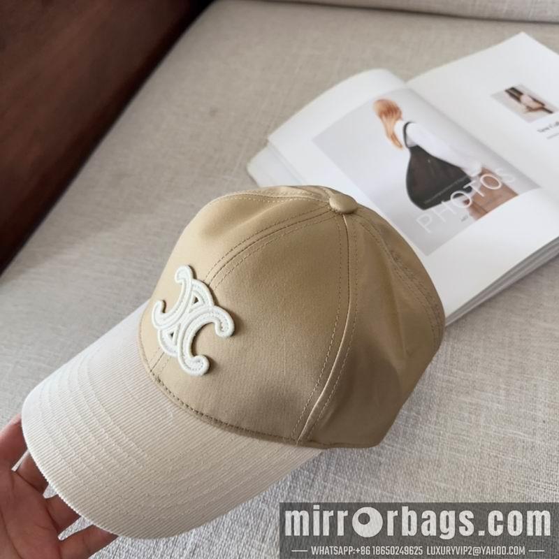 Replica Celine Hat 021004