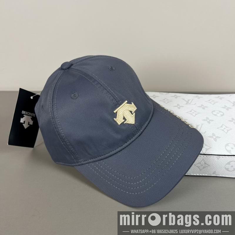 Replica Descents Hat dx01
