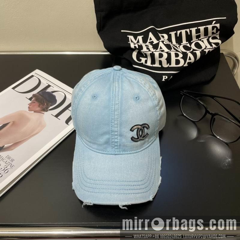 Replica Chanel Hat 041704