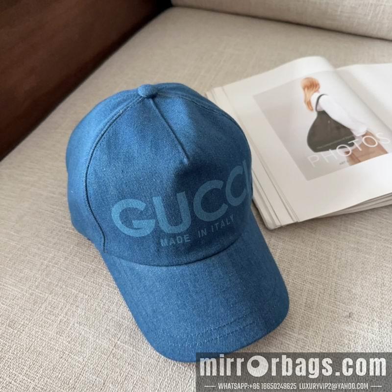 Replica Gucci Hat dx27