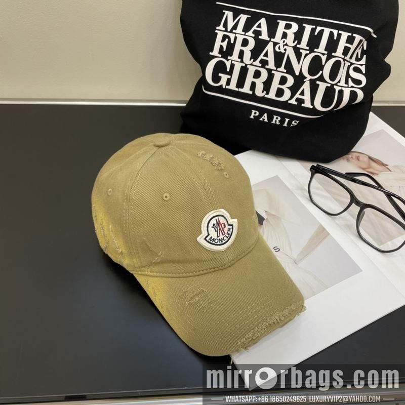 Replica Moncler Hat 042601