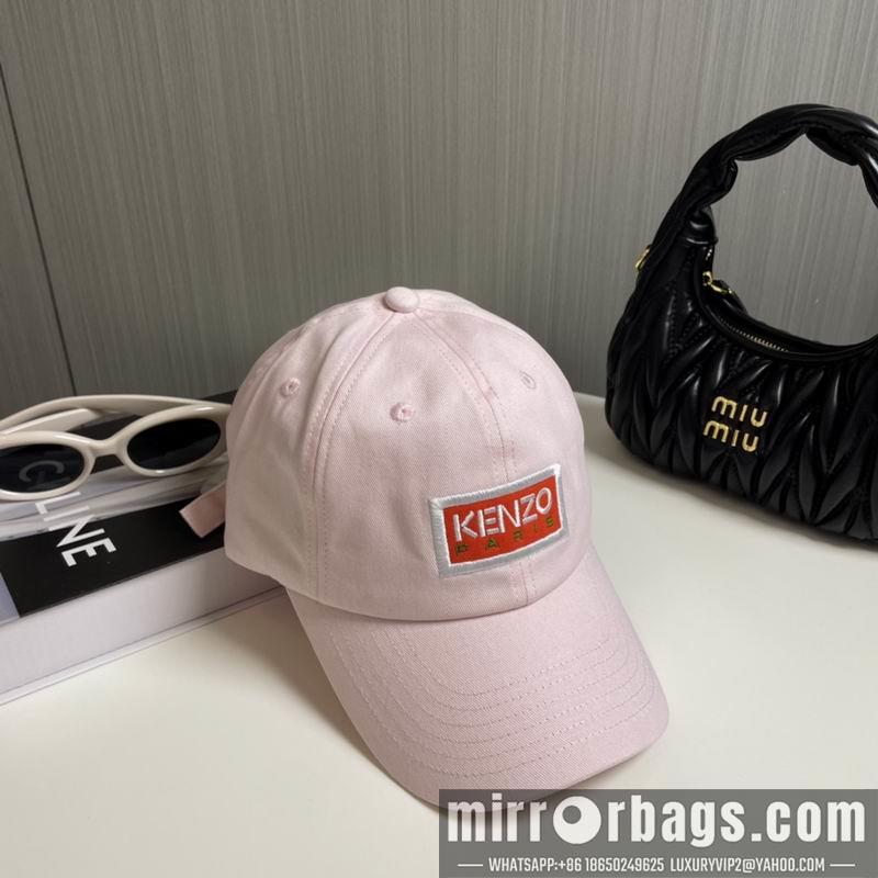 Replica Kenzo Hat dx02