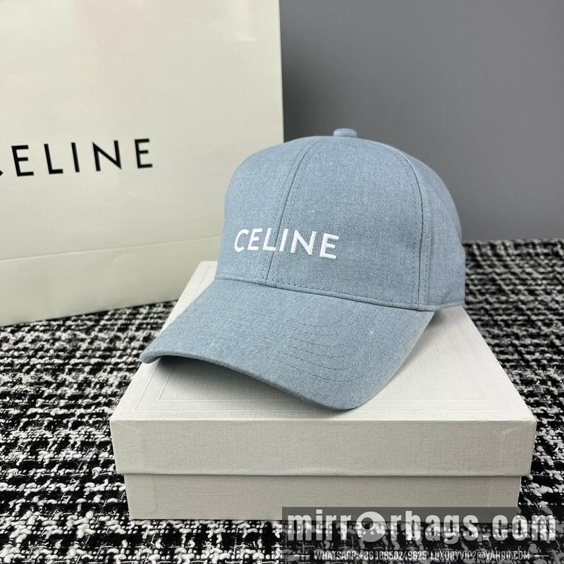 Replica Celine Hat hm09